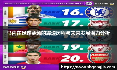 马内在足球赛场的辉煌历程与未来发展潜力分析