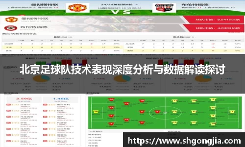 北京足球队技术表现深度分析与数据解读探讨