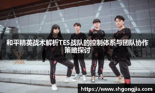 和平精英战术解析TES战队的控制体系与团队协作策略探讨